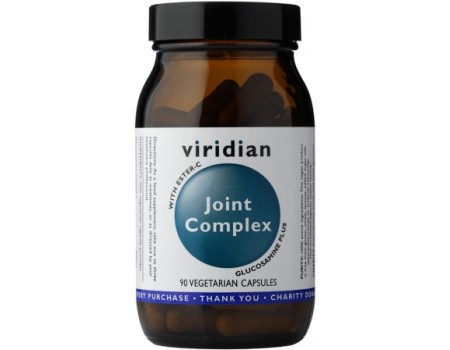 Joint Complex 30 capsules